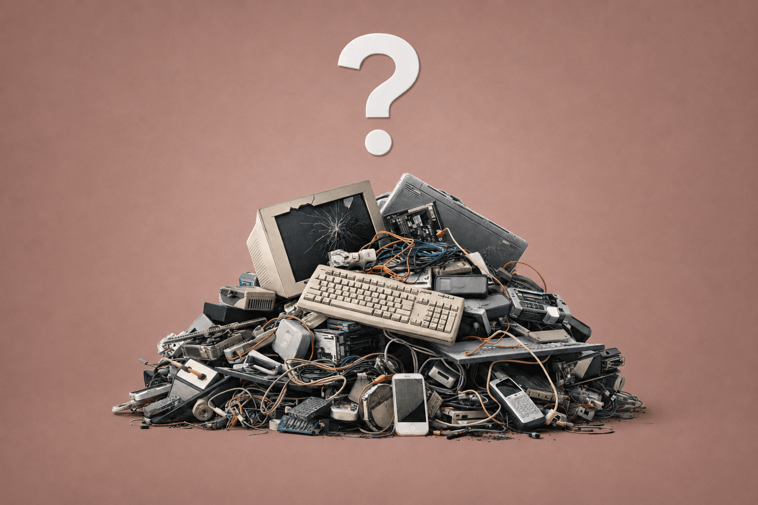 Recyklácia IT zariadení a bezpečná likvidácia dát: čo musia vedieť firmy aj jednotlivci