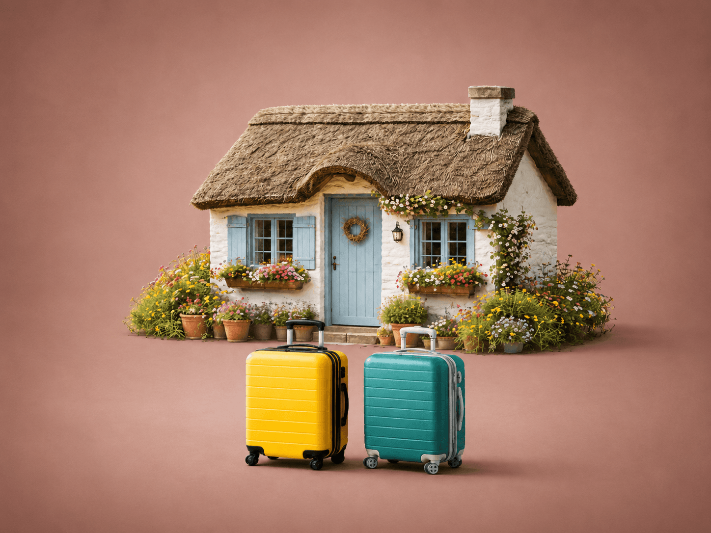 Slow travel: filozofia pomalého a vedomého cestovania