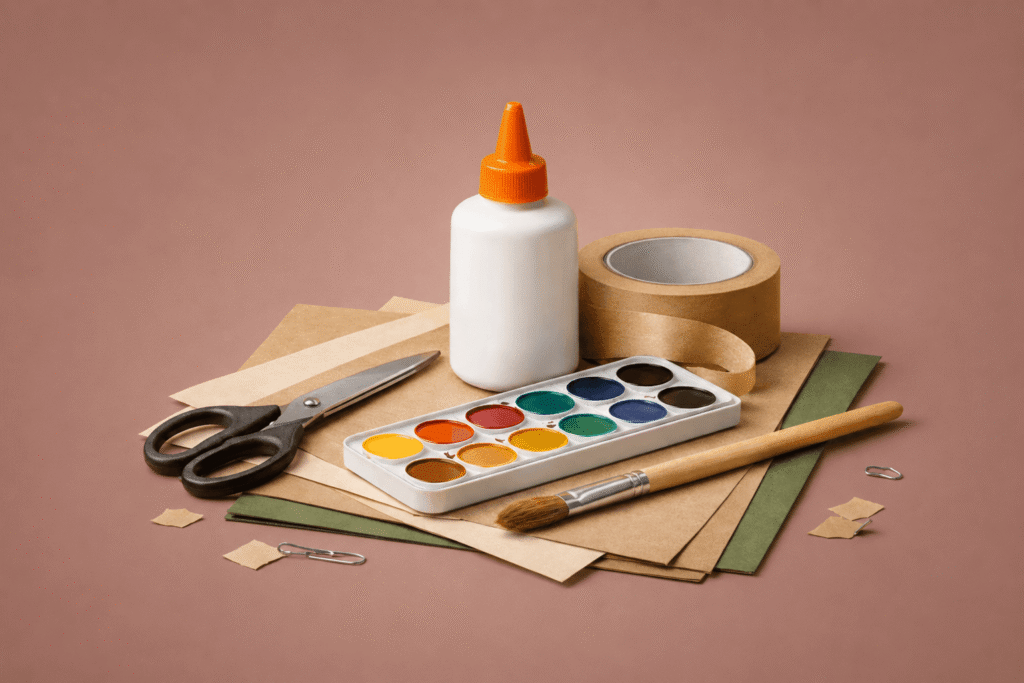 Handmade a DIY trend: prečo ručne vyrábané produkty dominovali v roku 2025 a pokračujú aj dnes