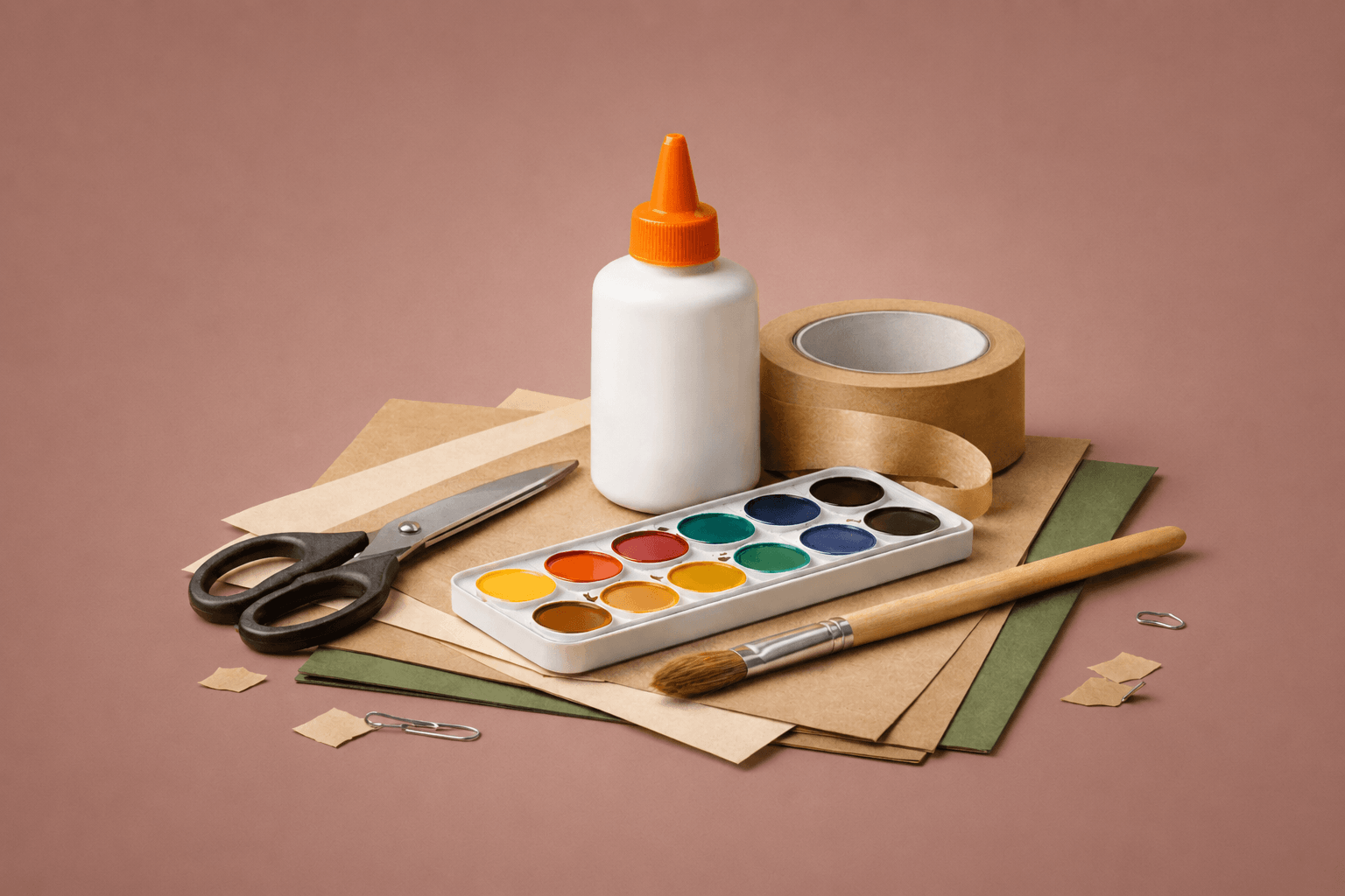 Handmade a DIY trend: prečo ručne vyrábané produkty dominovali v roku 2025 a pokračujú aj dnes